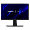 Monitor LED ViewSonic XG270QG 27 inch 1 ms Negru G-Sync 165 Hz