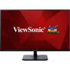 Monitor LED ViewSonic VA2756-MHD 27 inch 5ms Black