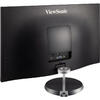 Monitor LED ViewSonic VX2485-MHU 23.8 inch 5 ms Black FreeSync 75Hz