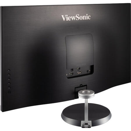 Monitor LED ViewSonic VX2785-2K-MHDU 27 inch 2K 5 ms Black FreeSync 75Hz