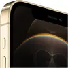 Telefon mobil Apple iPhone 12 Pro, 256GB, 5G, Gold