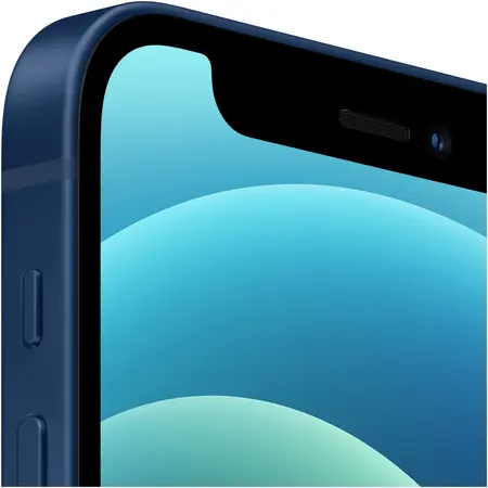 Telefon mobil Apple iPhone 12 mini, 256GB, 5G, Blue