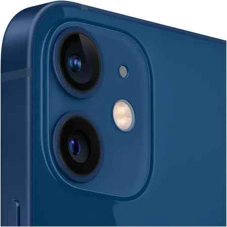 Telefon mobil Apple iPhone 12 mini, 256GB, 5G, Blue