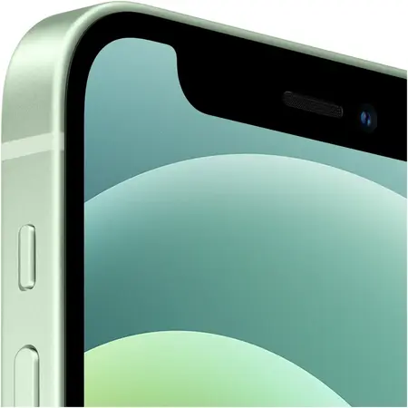 Telefon mobil Apple iPhone 12 mini, 64GB, 5G, Green