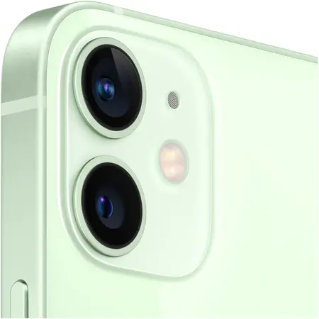 Telefon mobil Apple iPhone 12 mini, 256GB, 5G, Green
