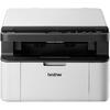 Multifunctionala Brother DCP-1510E, laser, monocrom, format A4, USB