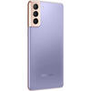 Telefon mobil Samsung Galaxy S21 Plus, Dual SIM, 128GB, 8GB RAM, 5G, Phantom Violet