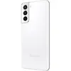 Telefon mobil Samsung Galaxy S21, Dual SIM, 256GB, 8GB RAM, 5G, Phantom White