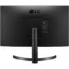 Monitor LED LG Gaming 27QN600-B 27 inch 5 ms Negru FreeSync 75 Hz