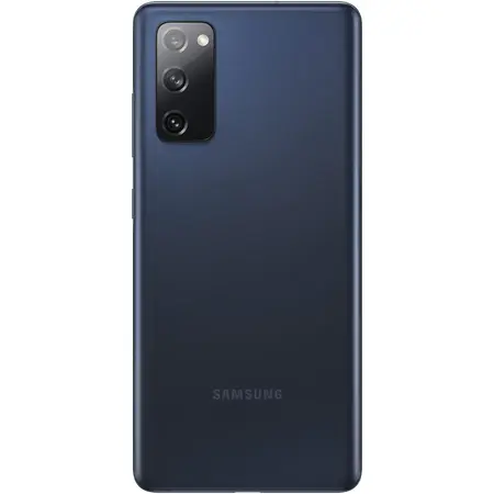 Telefon mobil Samsung Galaxy S20 FE, Dual SIM, 128GB, 6GB RAM, 5G, Cloud Navy