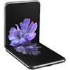 Telefon mobil Samsung Galaxy Z Flip, Dual SIM, 256GB, 8GB RAM, 5G, Gray