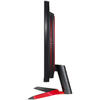 Monitor LED LG Gaming UltraGear 27GN600-B 27 inch 1 ms Negru HDR G-Sync Compatible + FreeSync Premium 144 Hz