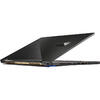 Laptop ASUS Gaming 17.3'' ROG Zephyrus S17 GX701LV, FHD 300Hz, Intel Core i7-10875H, 16GB DDR4, 1TB SSD, GeForce RTX 2060 6GB, Win 10 Home, Black