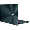 Ultrabook ASUS 14'' ZenBook Duo 14 UX482EG, FHD, Intel Core i5-1135G7, 8GB DDR4X, 1TB SSD, GeForce MX450 2GB, Win 10 Pro, Celestial Blue