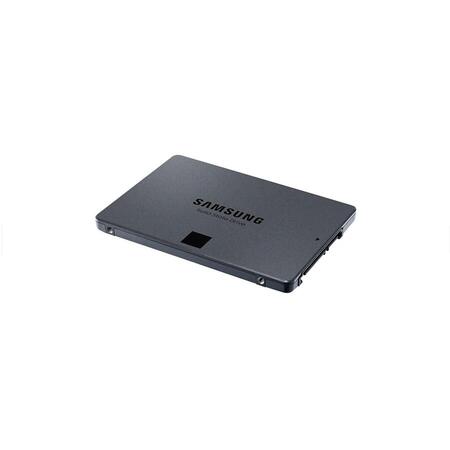 SSD 1TB 870 QVO SATA3 MZ-77Q1T0BW