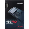 Samsung SSD 980 PRO Serie Basic 500GB M.2 2280 PCIe