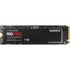 Samsung SSD 980 PRO - 1TB - NVMe - M.2 2280 Pcie