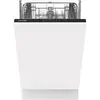 Masina de spalat vase incorporabila Gorenje GV52040, 9 seturi, 5 programe, 45 cm, Clasa E