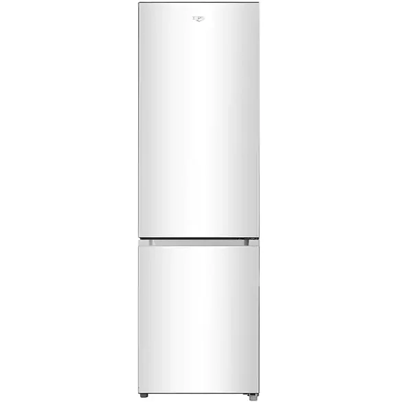 Combina frigorifica Gorenje RK4181PW4, 264 l, Clasa F, Alb