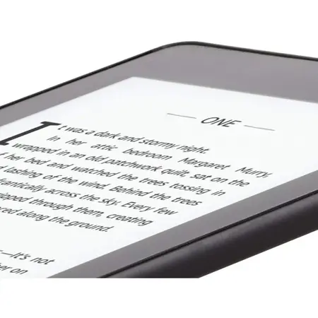 Kindle Paperwhite 6", WiFi 32 GB, black