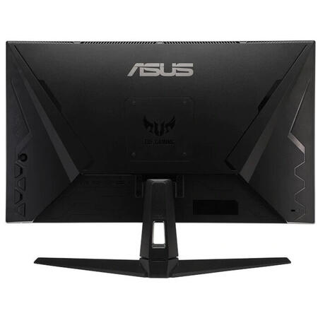 Monitor LED ASUS Gaming TUF VG27AQ1A 27 inch 1 ms Negru HDR G-Sync Compatible & FreeSync 170 Hz OC