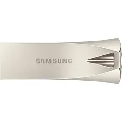 USB flash drive Samsung MUF-128BE3/APC, BAR Plus