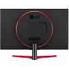 Monitor LED LG Gaming UltraGear 32GN600-B 31.5 inch 1 ms Negru HDR FreeSync Premium 165 Hz