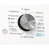 Masina de spalat rufe Whirlpool FFD8638BVEE, 8kg, 1600 RPM, Clasa D, Tehnologia al-6lea Simt, Inverter, Steam,  Alb