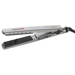 BabylissPro Placa de indreptat parul profesionala Babyliss Pro Straighteners 2091, 28 mm, 230 grade, Gri