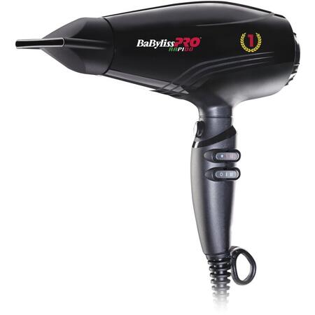 Uscator de par Babyliss Pro Rapido 2200W
