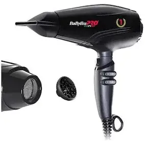 Uscator de par Babyliss Pro Rapido 2200W