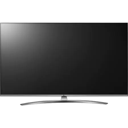 Televizor LED LG 65UN81003LB, 164 cm, Smart, 4K Ultra HD, Clasa G
