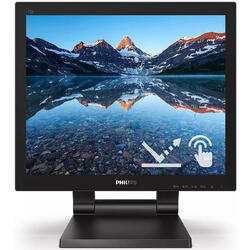 MONITOR 17" PHILIPS 172B9TL TOUCH