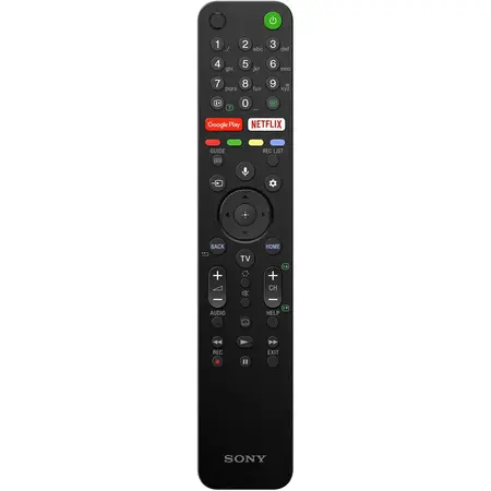 Televizor LED Sony 49XH8096, 124cm, Smart Android, 4K Ultra HD, Clasa G