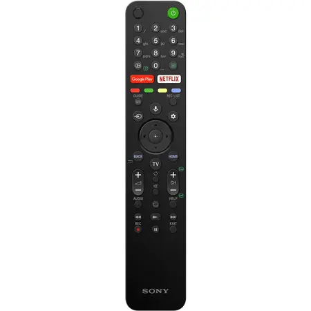 Televizor LED Sony 55XH9077, 139cm, Smart Android, 4K Ultra HD, Clasa G