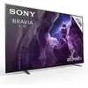 Televizor OLED Sony 65A8, 164cm, Smart Android, 4K Ultra HD, Clasa G