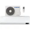 Aparat de aer conditionat Samsung Cebu AR18TXFYAWKNEU, 18000 BTU Wi-Fi, Clasa A++/A+, AI Auto Comfort