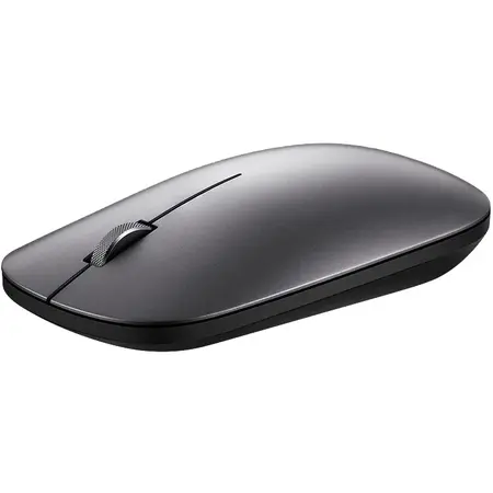 Mouse bluetooth Huawei, gri