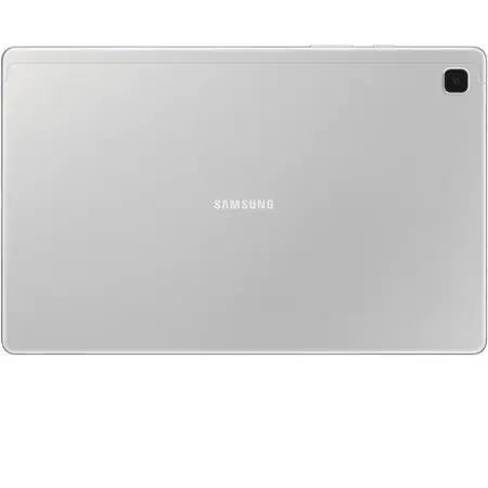 Tableta Samsung Galaxy Tab A7, Octa-Core, 10.4", 3GB RAM, 32GB, 4G, Silver