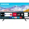 Televizor LED Samsung 82TU8072, 207 cm, Smart, 4K Ultra HD, Clasa G