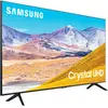Televizor LED Samsung 82TU8072, 207 cm, Smart, 4K Ultra HD, Clasa G