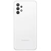 Telefon mobil Samsung Galaxy A32, Dual Sim, 128GB, 4GB RAM, 5G, Awesome White