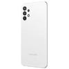 Telefon mobil Samsung Galaxy A32, Dual Sim, 128GB, 4GB RAM, 5G, Awesome White