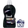 Detergent lichid Perwoll Renew Black, 30 spalari, 1.8l