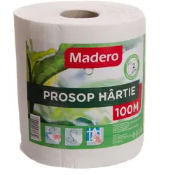 Monorola Madero, 2 straturi, 100 m