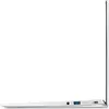 Laptop ultraportabil Acer Swift 1 SF114-33, 14” FHD, Intel Celeron N4120,  4GB, 128GB SSD, Inel UHD Graphics, No OS, SIlver