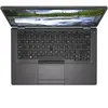 Laptop ultraportabil Dell Latitude 5400 cu procesor Intel Core i5-8365U pana la 4.10 GHz, 14", Full HD, 4GB, 256GB SSD, Intel UHD Graphics, Ubuntu, Grey