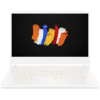 Laptop Acer ConceptD 7 CN715-72P cu procesor Intel® Core™ i7-10875H pana la 5.10 GHz, 15.6", 4K UHD, 32GB, 1TB SSD, NVIDIA® Quadro RTX 5000 16GB, Windows 10 Pro, White
