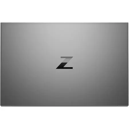 Laptop HP Zbook 15 Create G7 cu procesor Intel Core i7-10750H pana la 5.00 GHz, 15.6", Full HD, 16GB, 512GB SSD, NVIDIA GeForce RTX 2070 8GB MaxQ, Windows 10 Pro, Dark Ash