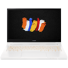 Laptop 2 in 1 Acer ConceptD 3 Ezel Pro CC314-72P, 14" FHD, Intel Core i5-10300H, 8GB, 512GB SSD, NVIDIA® Quadro T1000 4GB, Windows 10 Pro, White